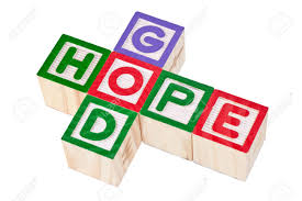 god hope cross