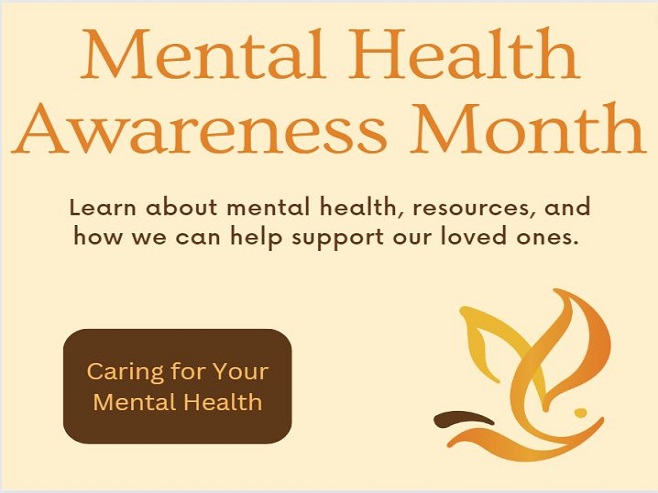 Caring for Your Mental Health